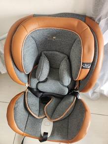 car seat royal kiddy 360° like new