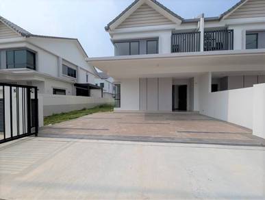 Semi-Detached House For Sale in Cyberjaya,SGR