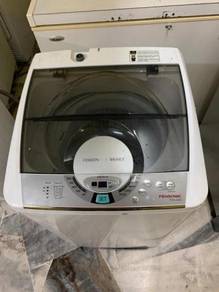 Pensonic automatic top load washing machine Auto