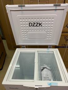 new frozen chicken fridge brand butterfly