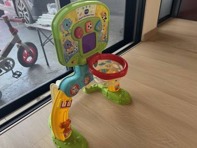 Toys To let Go