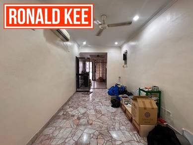 1-storey Terraced House For Sale in Sungai Nibong,PNG