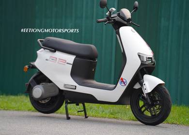 EZI TS1