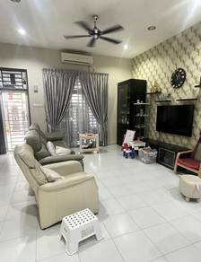 2-storey Terraced House For Sale in Kulai,JHR