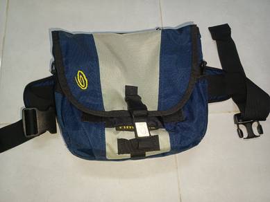 Timbuk2 Big Pouchbag Sling Bag