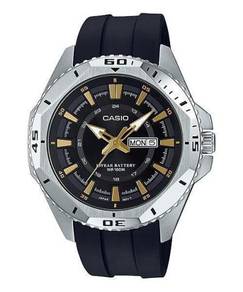 Watch - Casio Men MTD1085-1AV - ORIGINAL