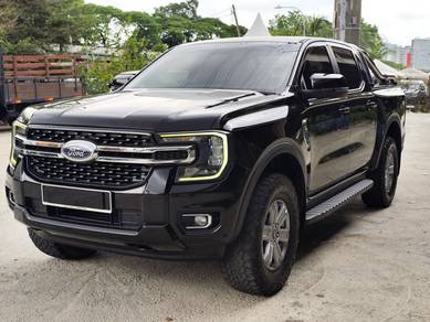 Ford Ranger XLT in Cheras, KUL