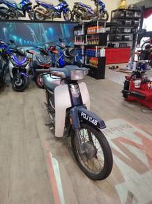 Honda EX5