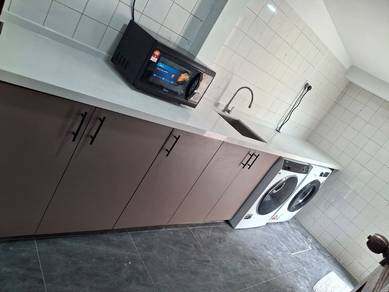 kitchen cabinet tv console island counter 