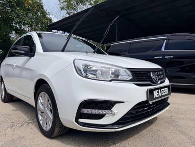 2024 Proton Saga PREMIUM AT