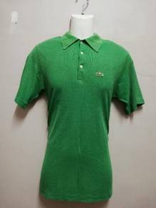 Vintage IZOD LACOSTE COLLAR SHIRT
