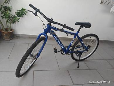 CHAMPION Mountain Bike