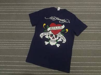 ED HARDY by Christian audiger M