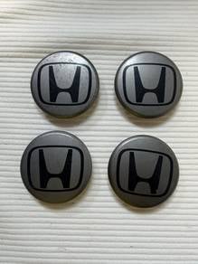 Honda type r sportrim Original Center Cap (Set 4)