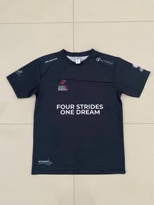 Aleps Ekiden Relay Run 2026 Running Shirt – Size M