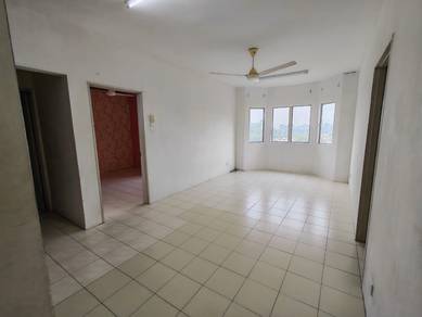 Apartment For Sale in Pangsapuri Mayang (Puncak Jalil)