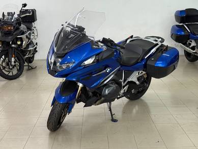 BMW R 1250 RT