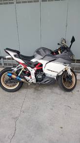 GPX GR150