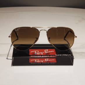 Ray Ban Sunglasses 🕶️