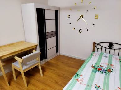 Room in Kelana Jaya, SGR