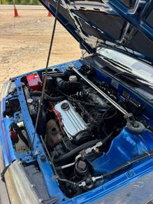 Proton Iswara S A/B in Maran, PHG
