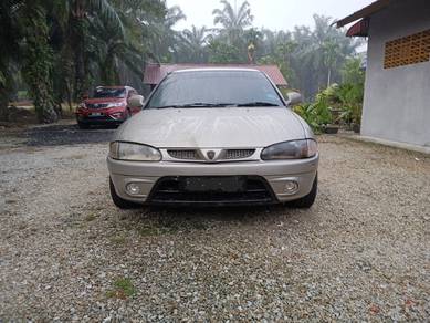 Proton Wira A/B GLi in Batu Pahat, JHR