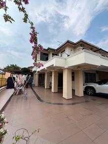 2-storey Terraced House For Sale in Johor Bahru,JHR
