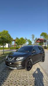 Nissan X-Trail in Kuala Terengganu, TRG
