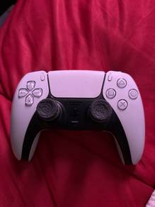 Dualsense 5 White