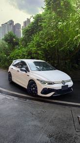 2022 Volkswagen Golf R