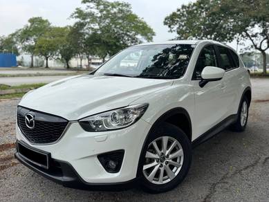 Mazda CX-5 2WD in Sungai Besi, KUL