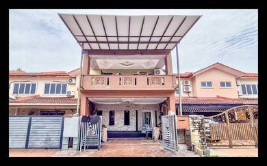 2-storey Terraced House For Sale in Semenyih,SGR