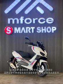 WMOTO ES250i