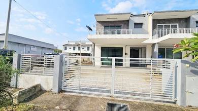 2-storey Terraced House For Sale in Salak Tinggi,SGR