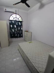 Room in Segamat, JHR