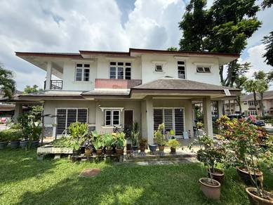 Semi-Detached House For Sale in Cyberjaya,SGR