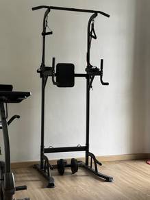 gym machine