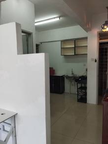 Apartment For Sale in Taman Lone Pine (Medium Low Cost)