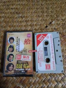 The Boat Soundtracks