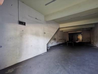 Shop lot For Sale in Kulim,KDH