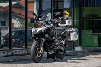 BMW R 1250 GS Adventure