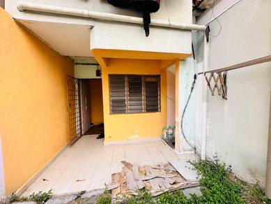 Townhouse For Sale in Kajang,SGR