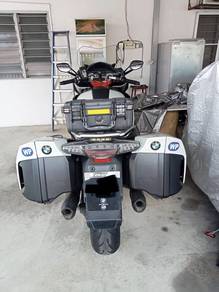 BMW K 1600