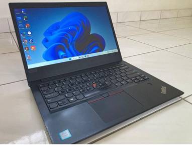 (USED) Lenovo ThinkPad E480