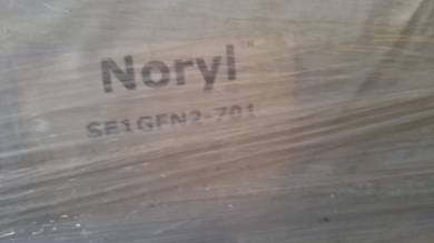 NEW/VIRGIN resin plastic materials
