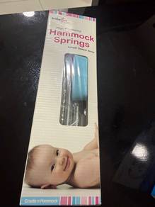 BabyLove Hammock Springs
