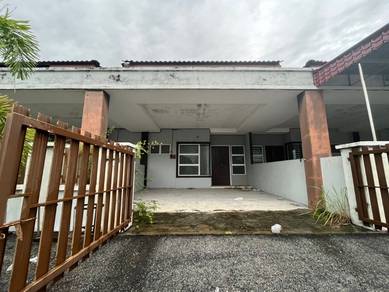 1-storey Terraced House For Sale in Kampar,PRK