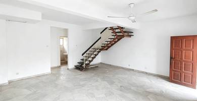 2-storey Terraced House For Sale in USJ,SGR