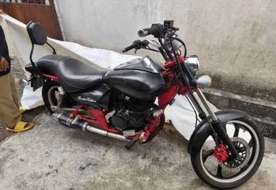 Modenas Jaguh