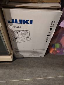Juki HZL 180SZ Mesin jahit heavy duty